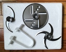 Pacojet Coupe Set for Pacojet