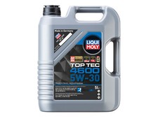 Liqui Moly Motoröl Top Tec