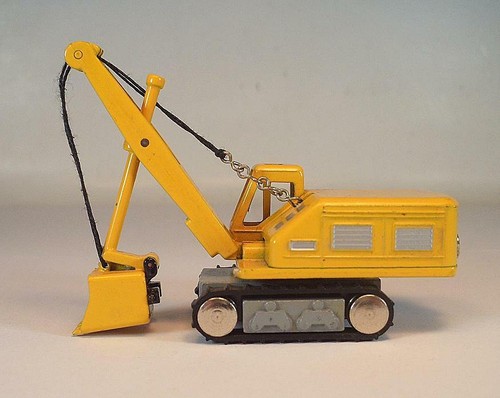 Schuco piccolo no 760 - schuco, 1/90