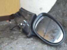 Außenspiegel links Renault Espace 3 dunkel grün Espace III Spiegel rechts 
