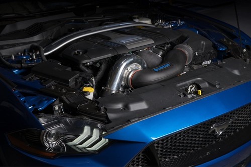 Vortech ford mustang - mustang, 5.0l