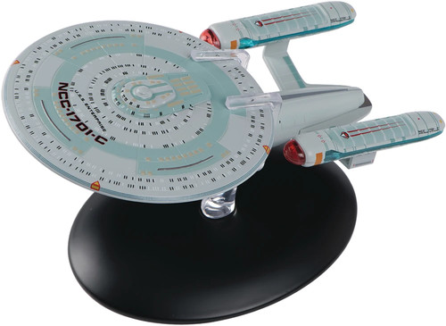 Uss enterprise ncc 1701 - uss,