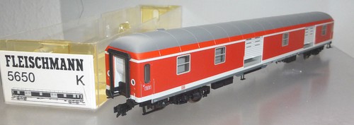 Fleischmann 5650 - ,