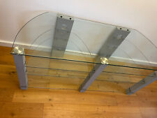 SPECTRAL TV RECK Glas. 140 cm