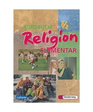 Kursbuch Religion Elementar
