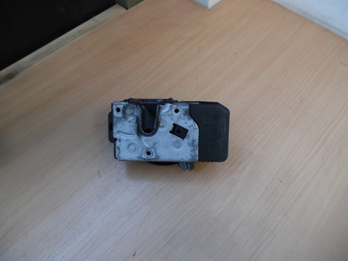 Stellmotor opel astra - zv,