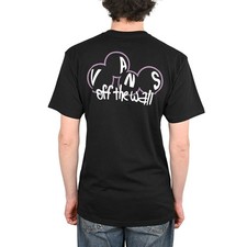 Vans Scuttle S/S T-Shirt -