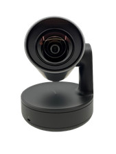 Logitech Rally Plus Modulares Videokonferenzsystem Graphit 960-001225