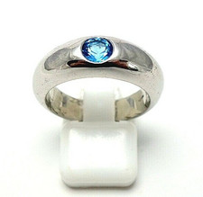 432. schlichter Blautopas