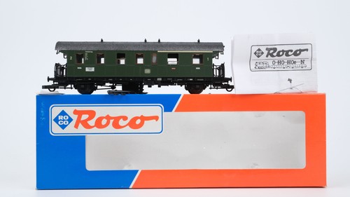 Roco 44211 donnerbüchse - h0,