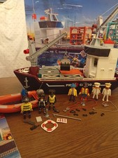 Playmobil 70769 Großes