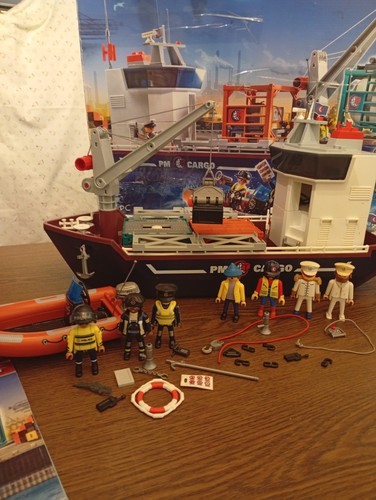Playmobil 70769 großes - 70769,