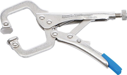 Bgs schweißer gripzange extra - bgs, schweißer-gripzange