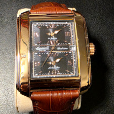 INGERSOLL UHR IN8201 Automatic