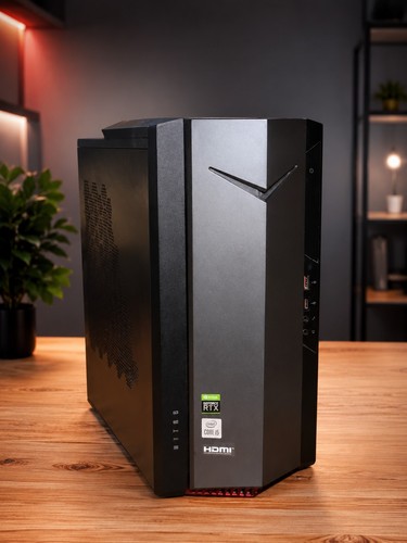 Acer nitro50 mit 10400f - nitro50,