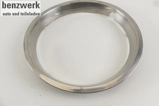 Oldtimer Youngtimer Chromring