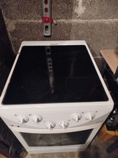 Elektro-Herd Gorenje