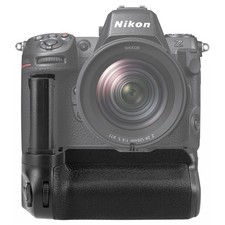 ayex Batteriegriff für Nikon