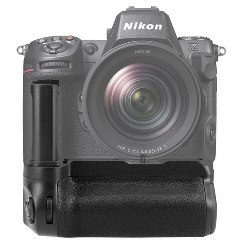 Ayex batteriegriff für - ayex, nikon