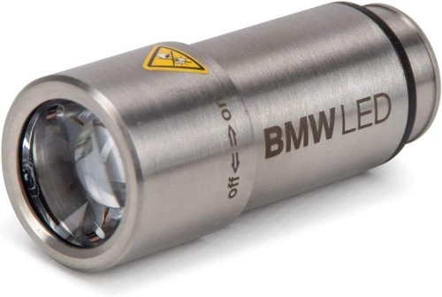 Bmw original led taschenlampe - original,