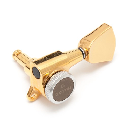 Gotoh sg381 traditional - traditional, magnum