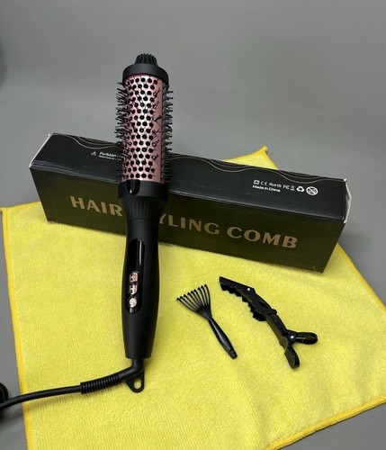 Haar thermo heißbürste - haar,