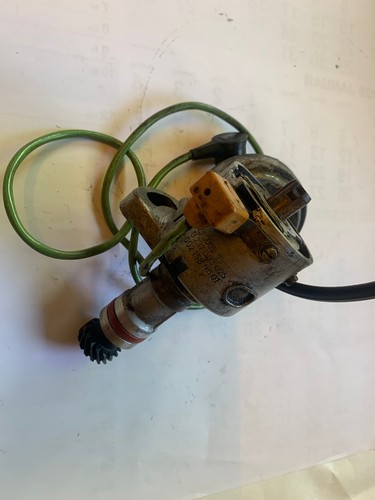 Zündverteiler mercedes w123 - zündverteiler,
