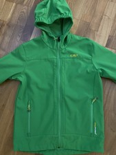 CMP Softshell Jacke Jungs