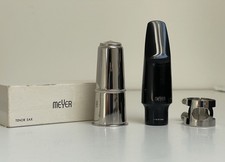 USA Meyer BA-3 M6M Tenor Sax