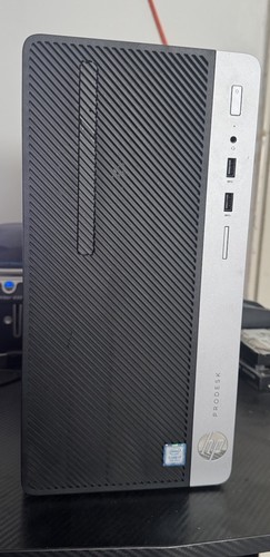 Prodesk 400 g4 mt - g4,