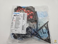 Playmobil 7785 Fachwerkhaus rot Ritterburg Mittelalter Folie NEU OVP MISB Ritter