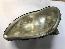 MERCEDES-BENZ S W220