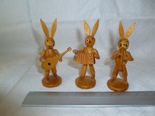 alte  Hasenkapelle Trio