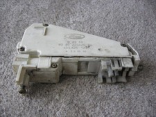 Sharan 7M Ford Galaxy Mondeo