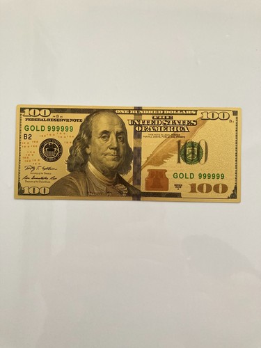 100 usa dollars set - usa,