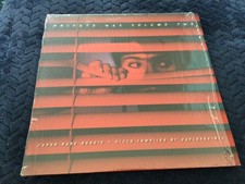 Various Private Wax Volume Two ( super rare + Disco) 3 x vinyl LP UK