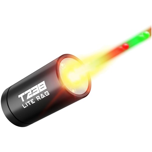 Airsoft tracer unit - tracer,