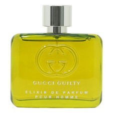 Gucci Men's Guilty Elixir de