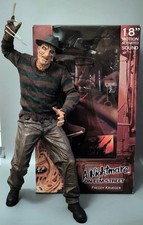NECA Nightmare on Elm Street