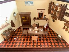 Maggi Puppenküche 1980-1986