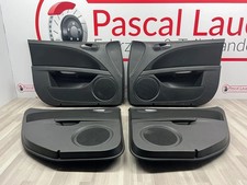 Seat Leon 1P Türverkleidung