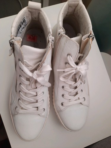 Gabor sneaker high - gabor,