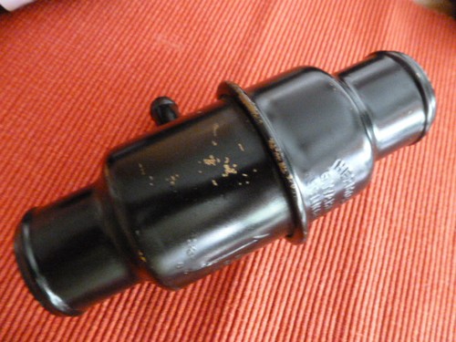 Thermostat wahler - thermostat, /