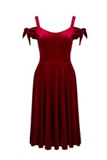 Hell Bunny Mittellanges Kleid