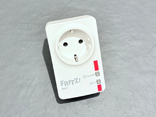 Avm fritz dect 200 - avm, fritz!dect
