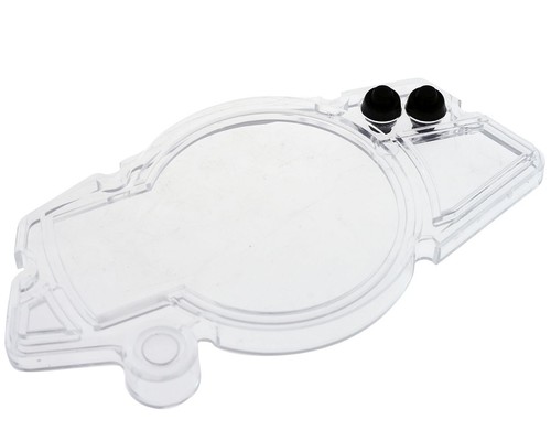 Koso ba011b220 glas rx1n inkl - glas,