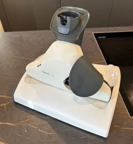 Vorwerk kobold 530 - vorwerk, sp