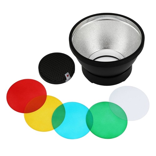 Creative lighting reflector - lighting,