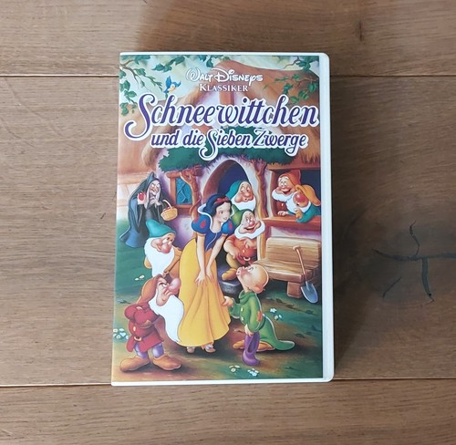 Rar disney klassiker - rar!,