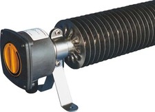 Kraemer&Kraus Rippenrohrheizofen Heizgerät 230V Temperaturregler RRH TR 2000